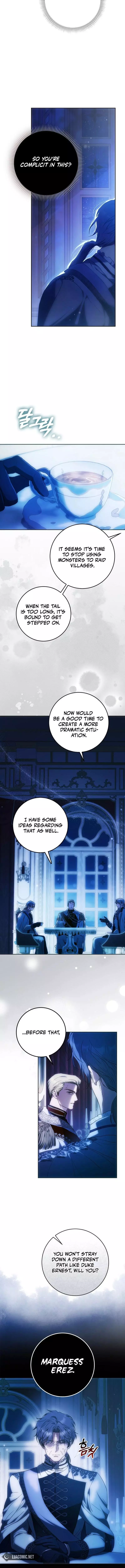 I Became The Wife Of The Male Lead Chapter 115 page 6