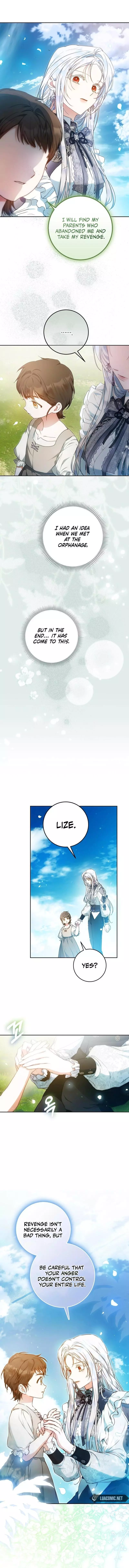 I Became The Wife Of The Male Lead Chapter 115 page 12