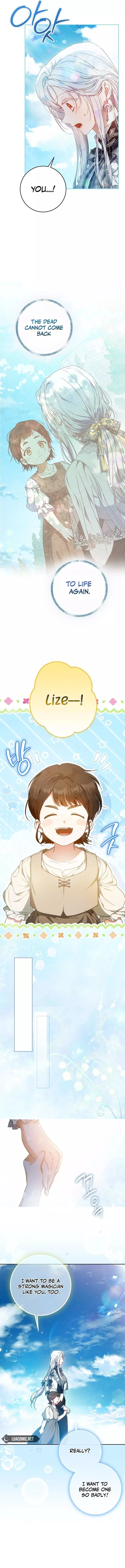 I Became The Wife Of The Male Lead Chapter 115 page 11