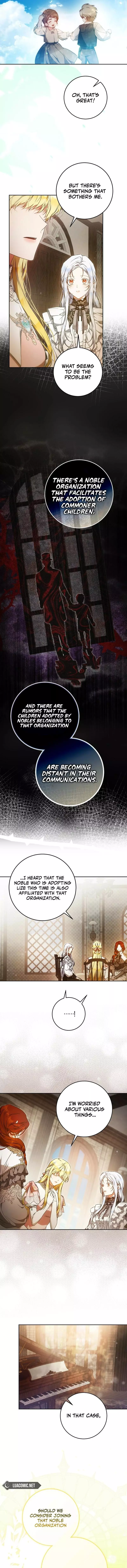 I Became The Wife Of The Male Lead Chapter 115 page 14