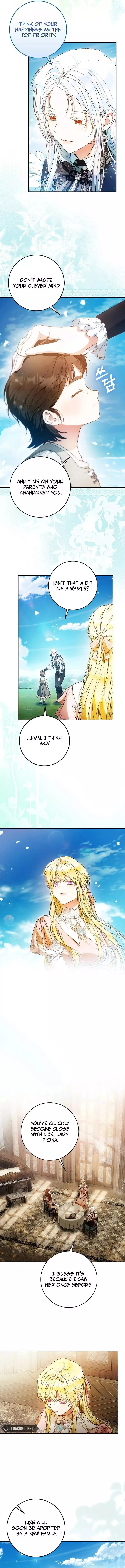 I Became The Wife Of The Male Lead Chapter 115 page 13