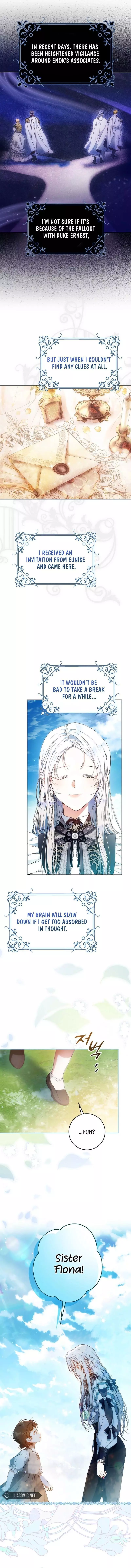 I Became The Wife Of The Male Lead Chapter 115 page 10