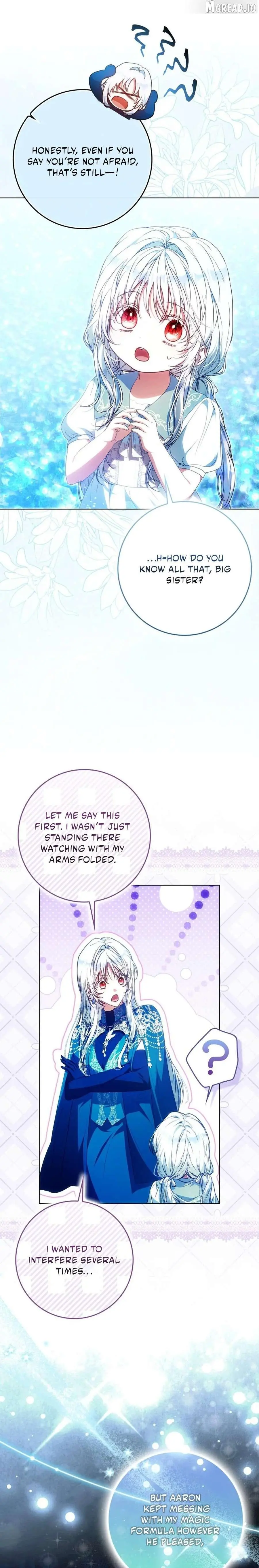 I Became The Wife Of The Male Lead Chapter 150 page 4