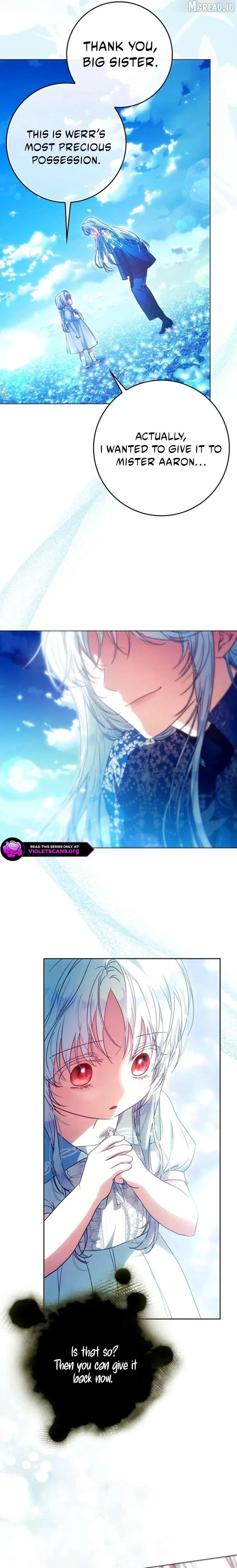 I Became The Wife Of The Male Lead Chapter 150 page 12