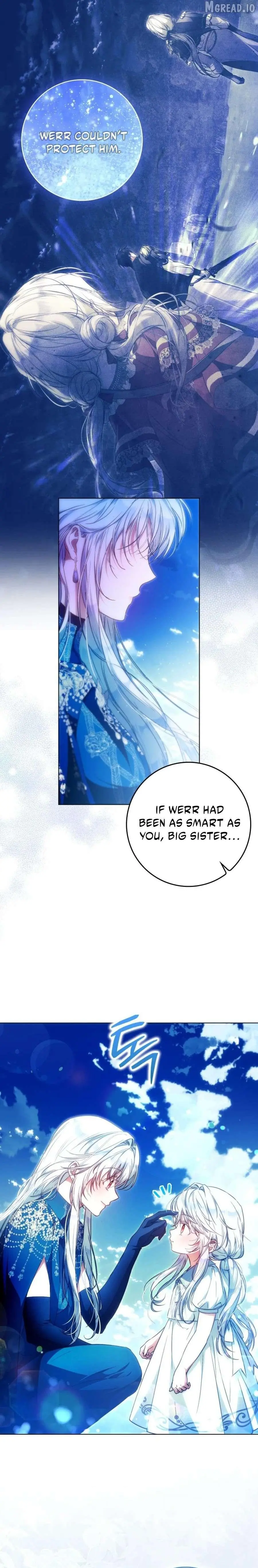 I Became The Wife Of The Male Lead Chapter 150 page 7