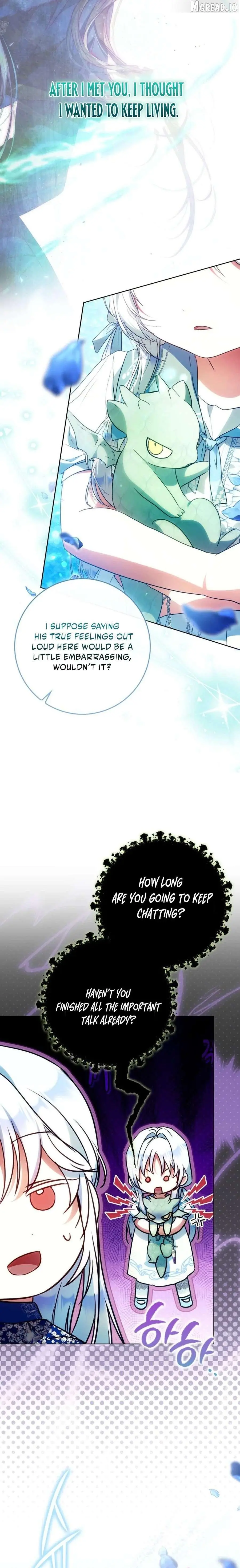 I Became The Wife Of The Male Lead Chapter 150 page 18