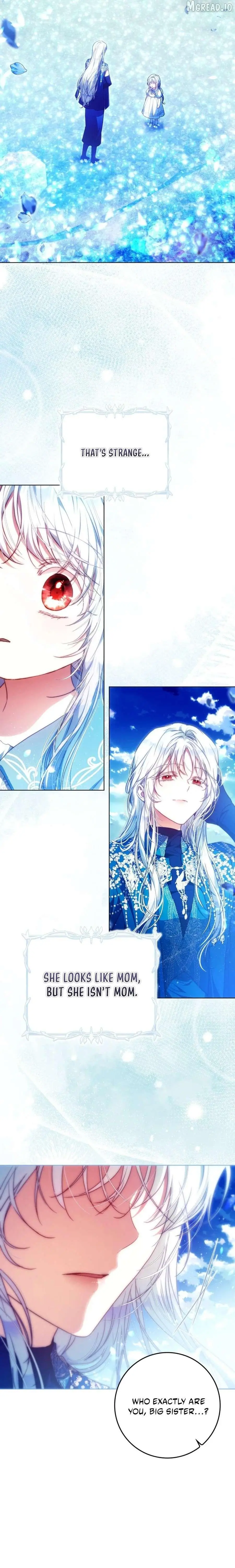 I Became The Wife Of The Male Lead Chapter 150 page 2