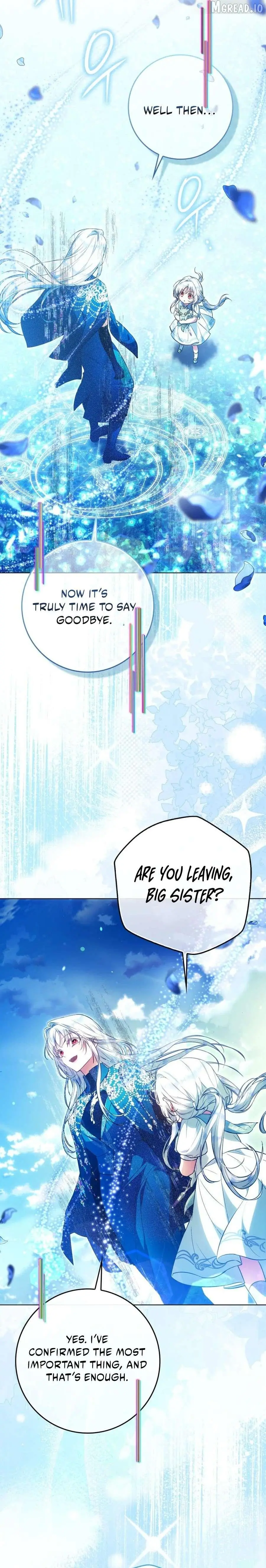 I Became The Wife Of The Male Lead Chapter 150 page 19