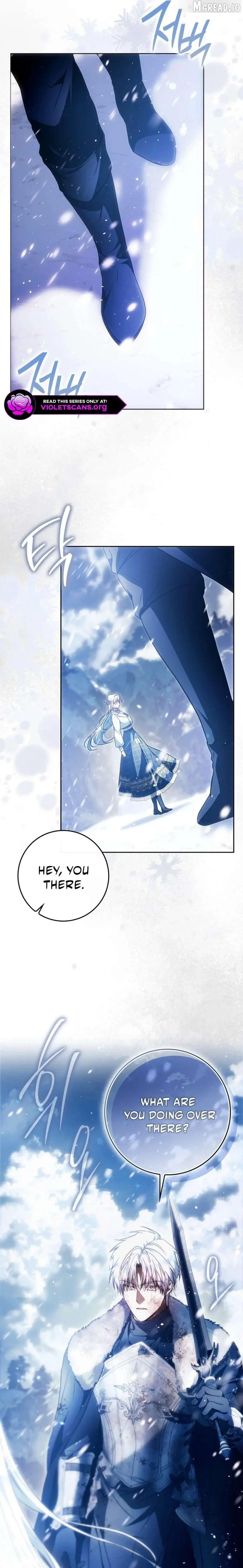 I Became The Wife Of The Male Lead Chapter 150 page 33