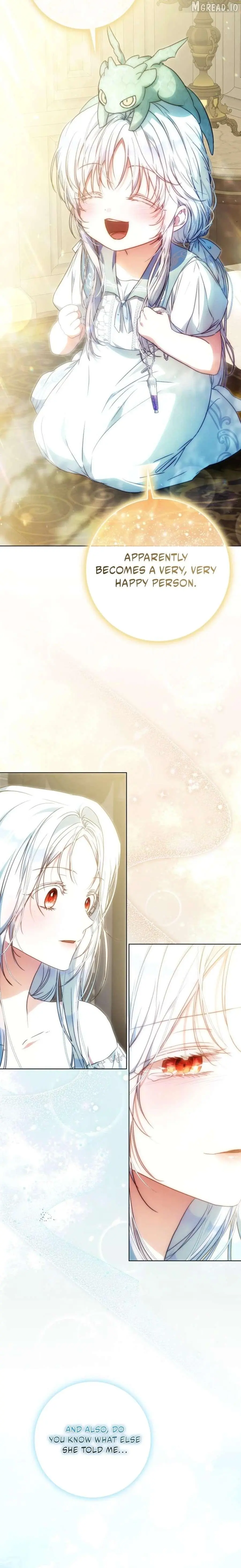 I Became The Wife Of The Male Lead Chapter 150 page 25