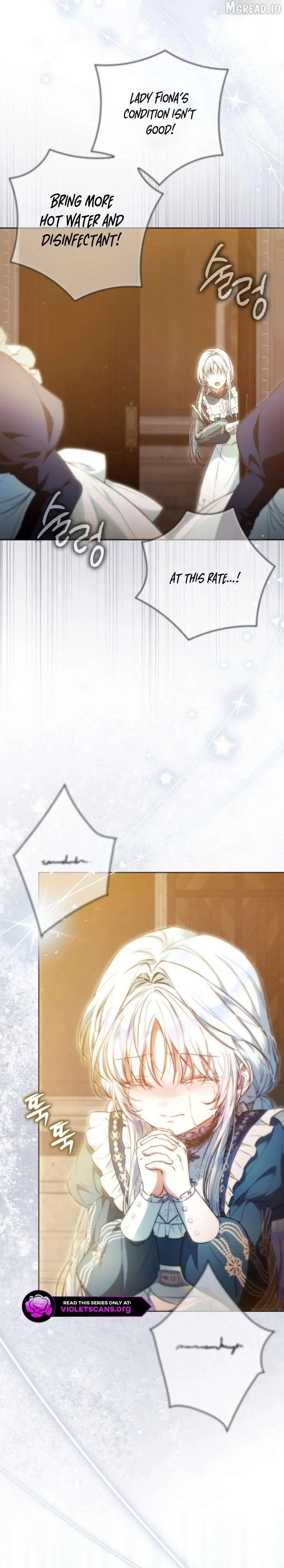 I Became The Wife Of The Male Lead Chapter 150 page 28
