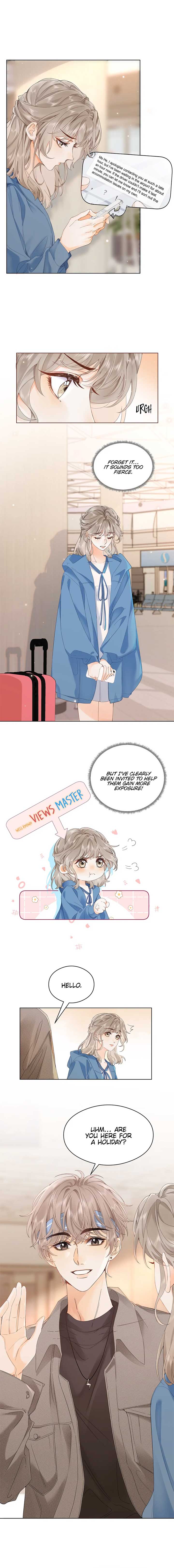 Folding The Moon Chapter 1 page 4