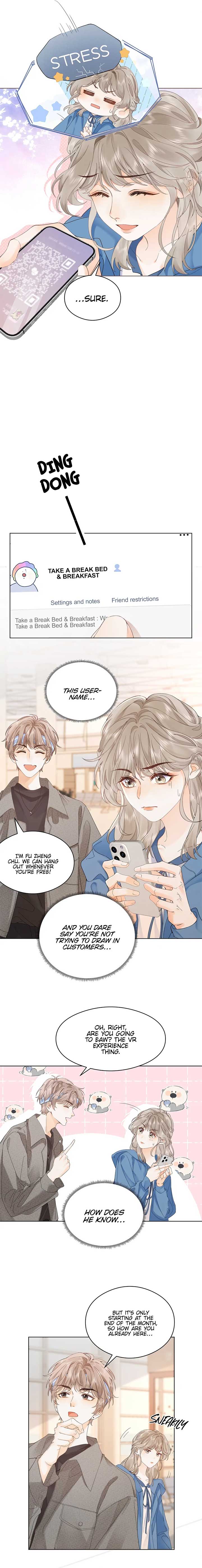Folding The Moon Chapter 1 page 6