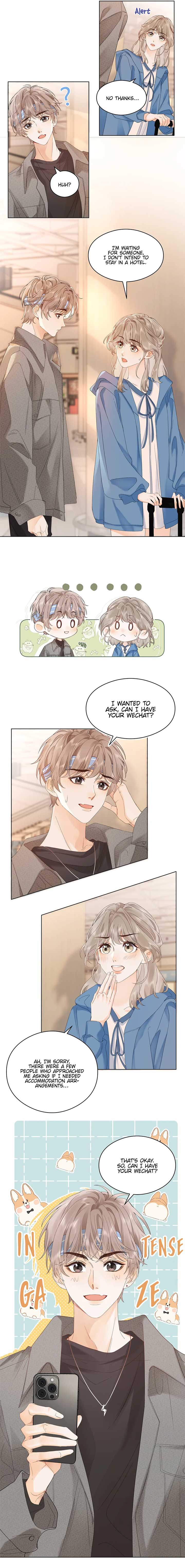 Folding The Moon Chapter 1 page 5