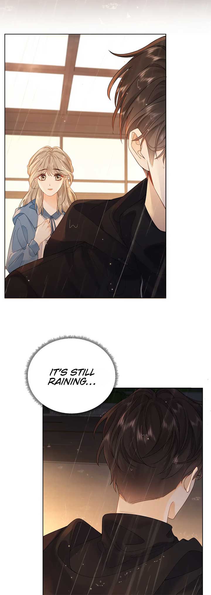 Folding The Moon Chapter 2 page 7
