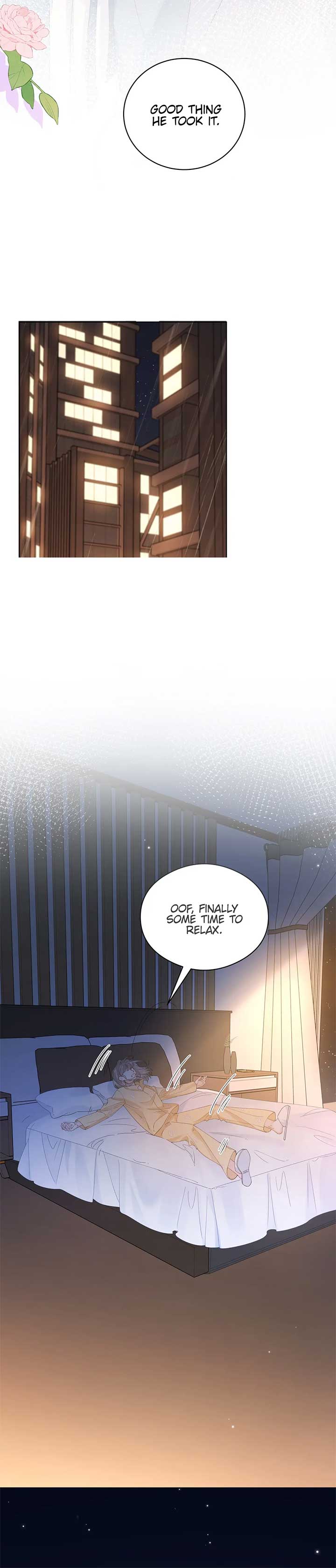 Folding The Moon Chapter 2 page 15