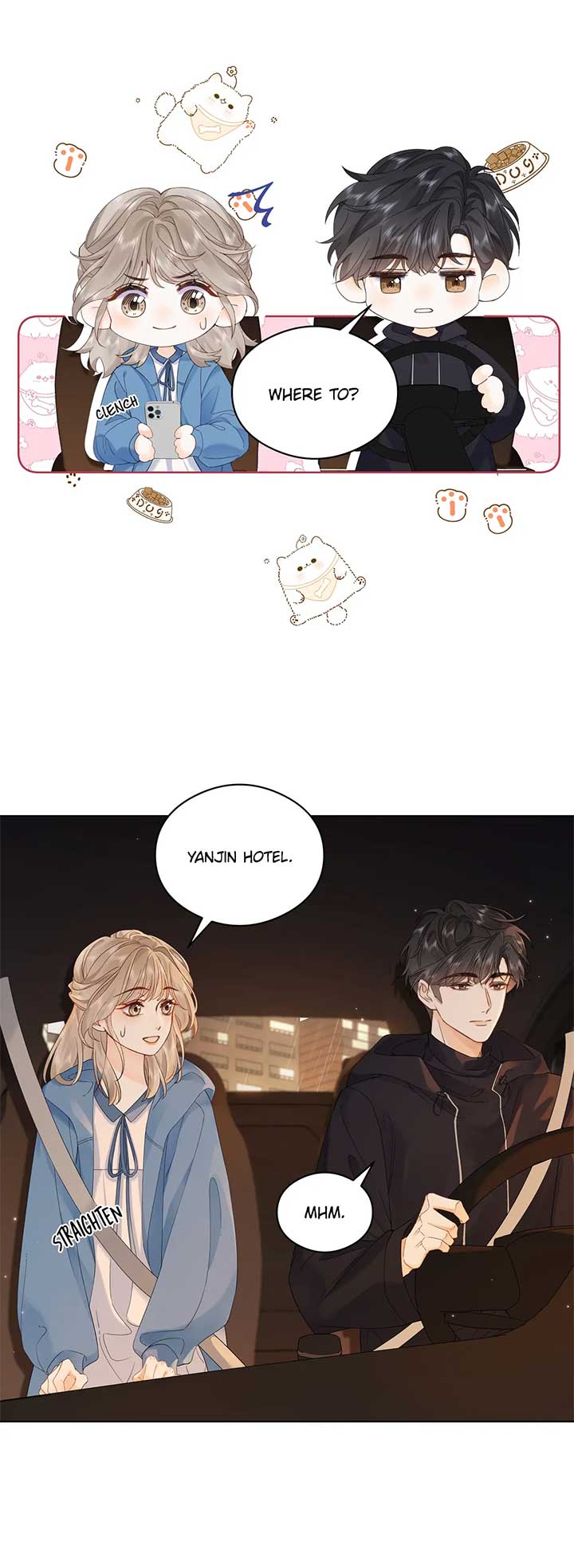 Folding The Moon Chapter 2 page 4