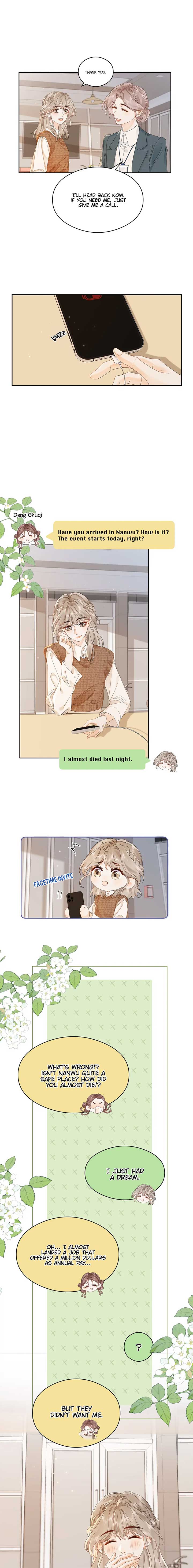 Folding The Moon Chapter 3 page 6