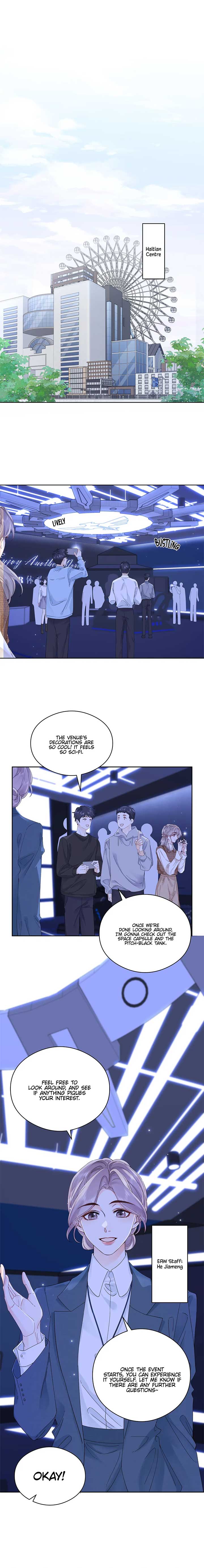 Folding The Moon Chapter 3 page 4