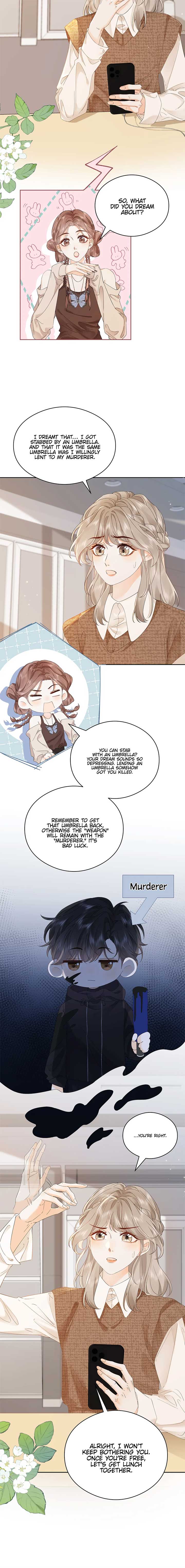 Folding The Moon Chapter 3 page 7
