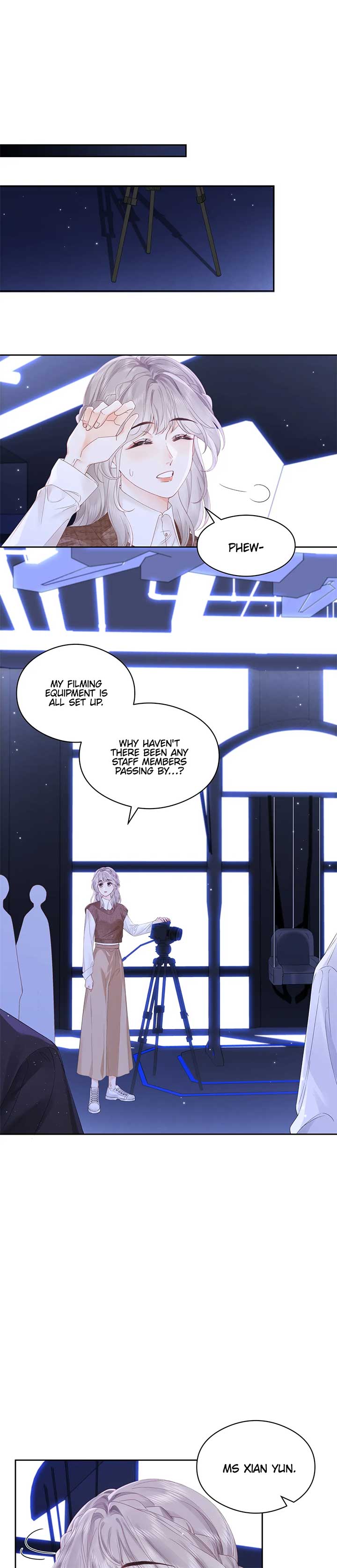 Folding The Moon Chapter 4 page 9
