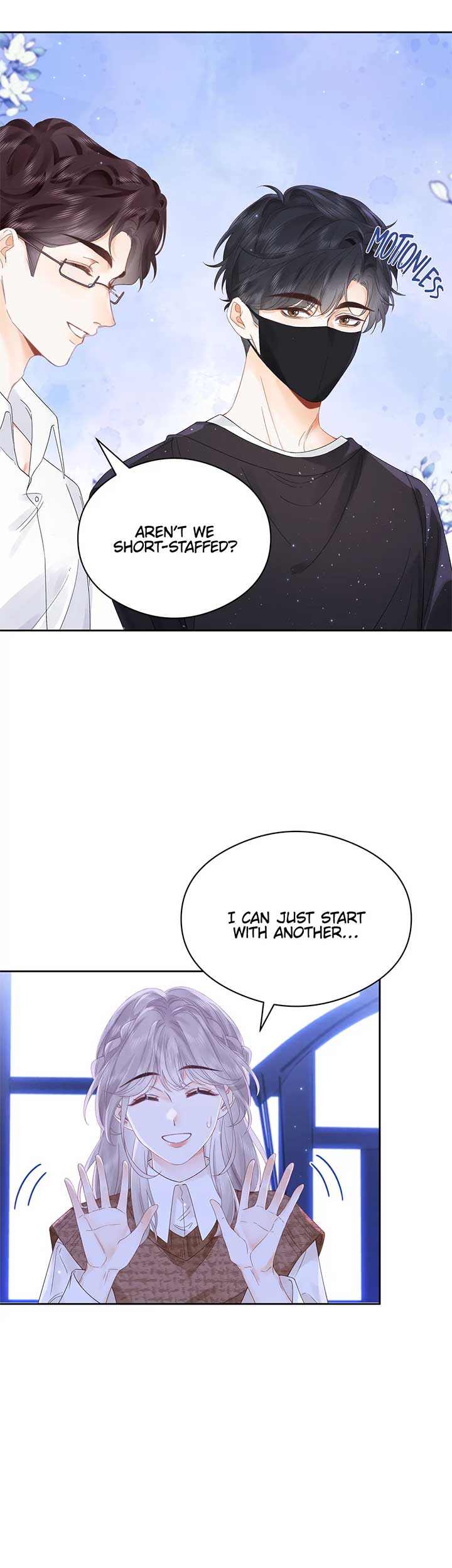 Folding The Moon Chapter 4 page 12