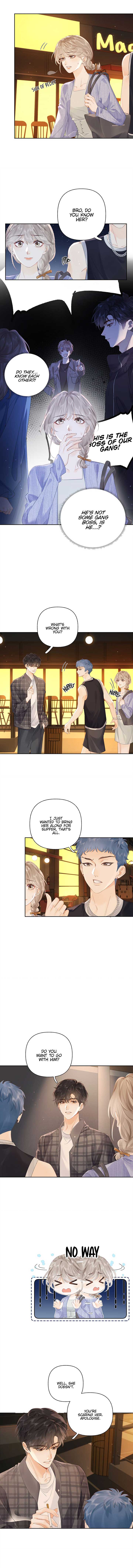 Folding The Moon Chapter 10 page 3