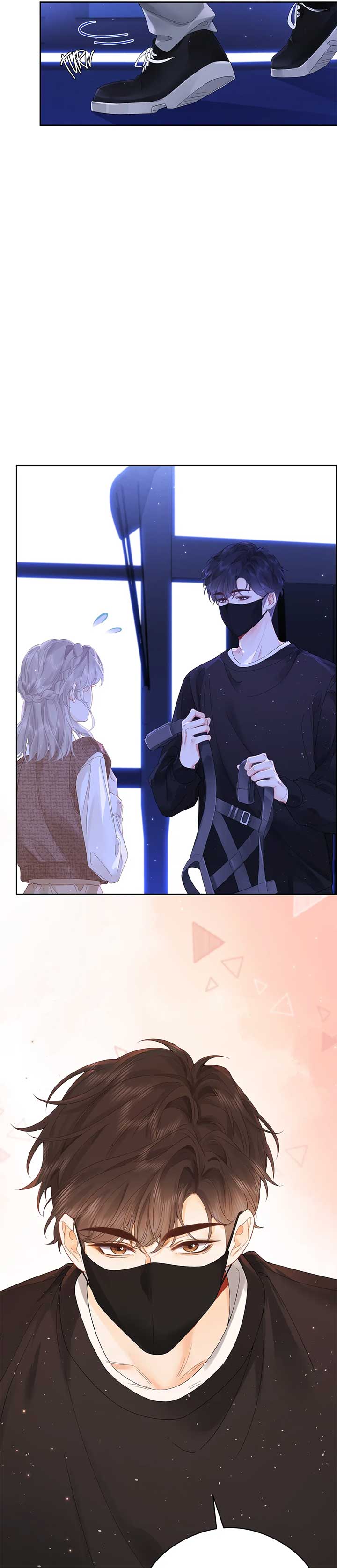 Folding The Moon Chapter 4 page 13