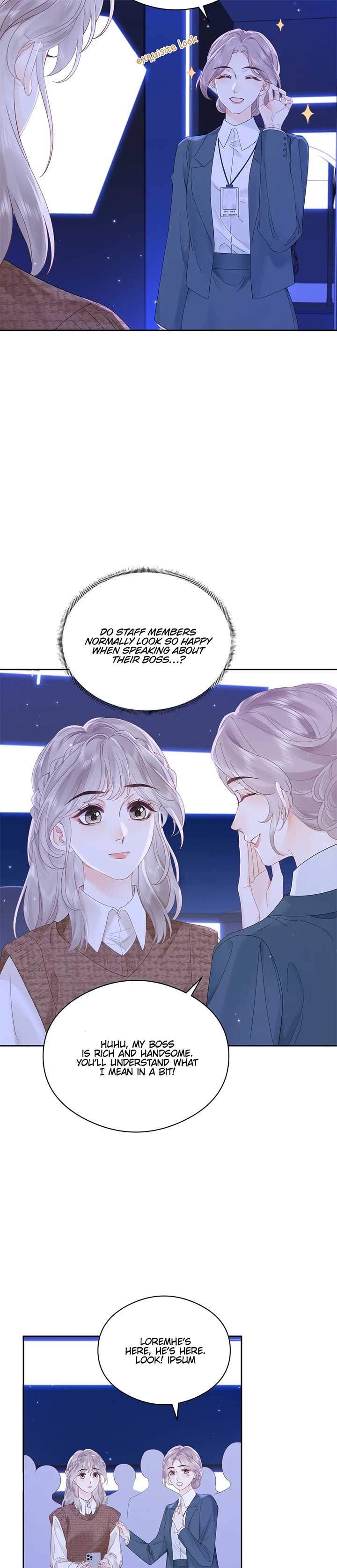 Folding The Moon Chapter 4 page 5