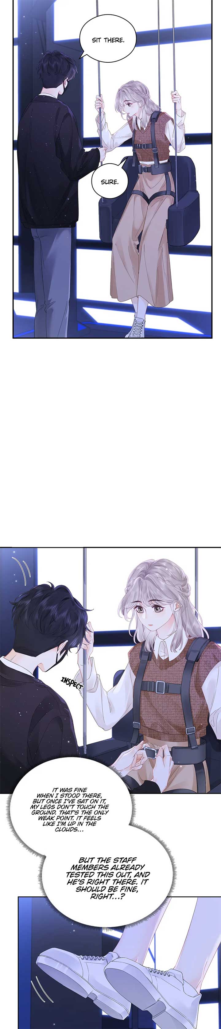 Folding The Moon Chapter 4 page 15