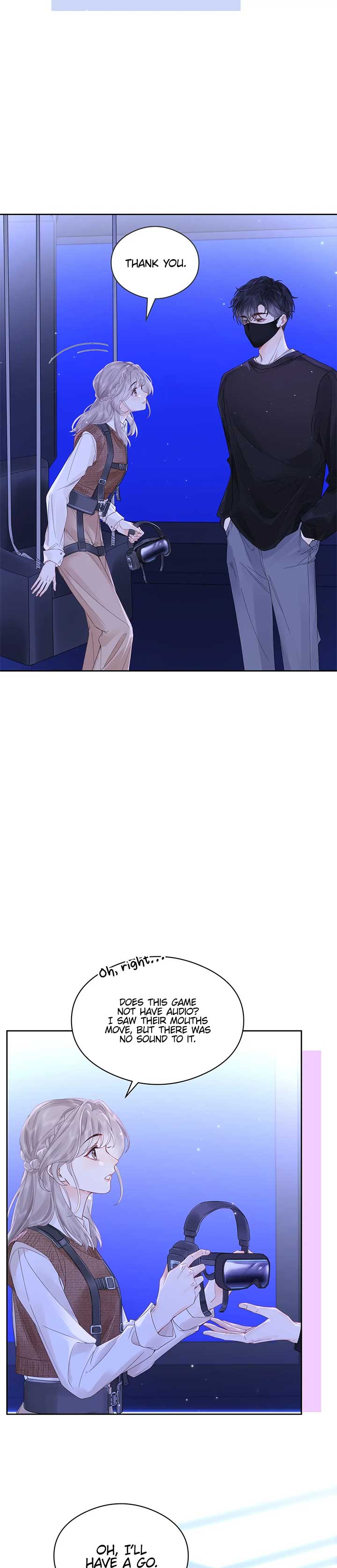 Folding The Moon Chapter 5 page 12
