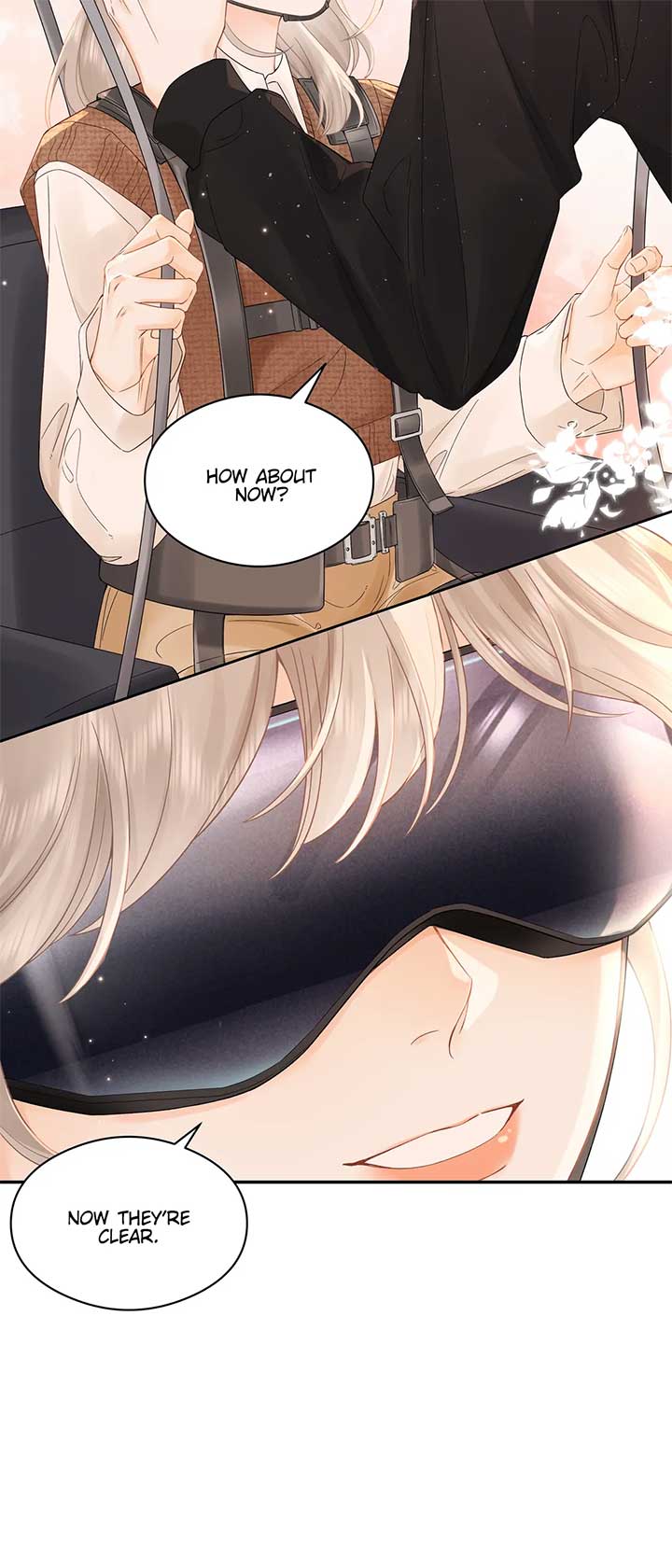 Folding The Moon Chapter 5 page 6