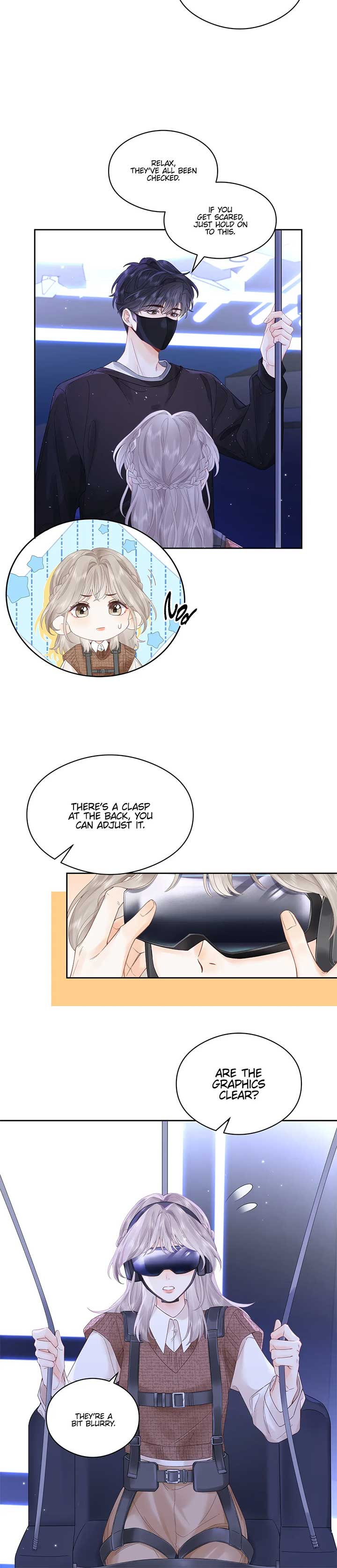 Folding The Moon Chapter 5 page 4