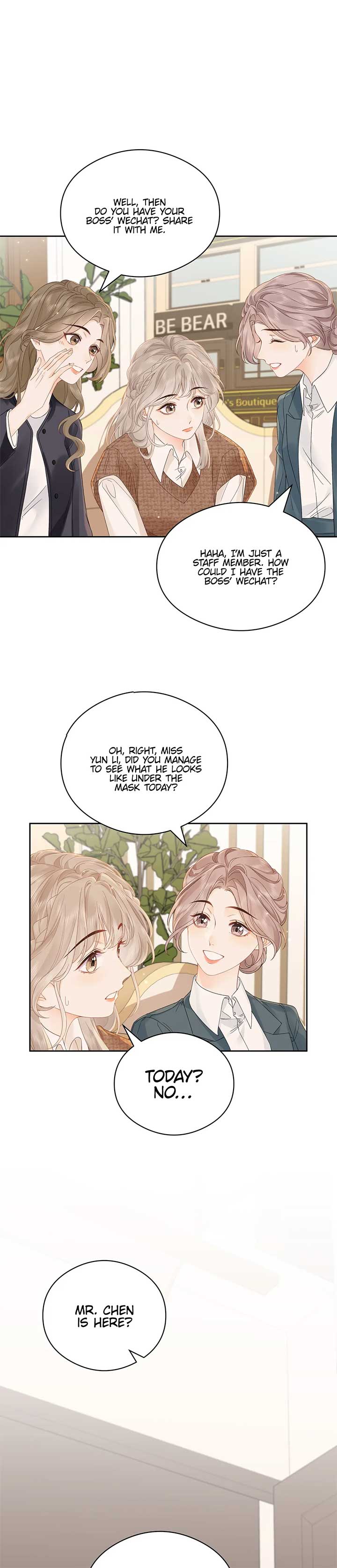 Folding The Moon Chapter 5 page 23