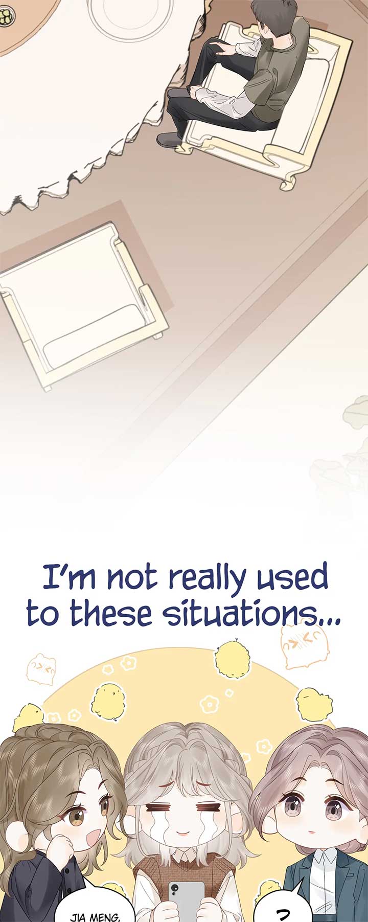 Folding The Moon Chapter 5 page 21