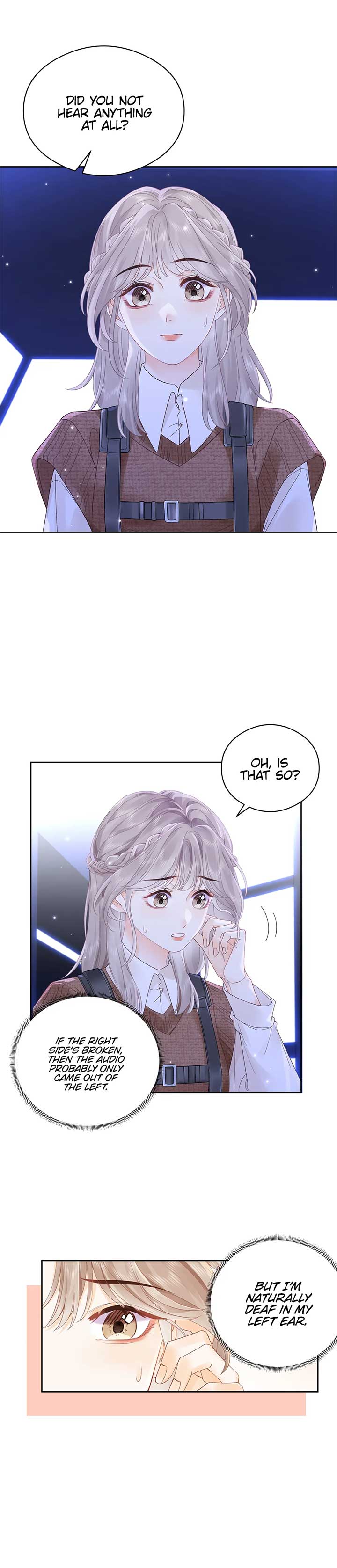 Folding The Moon Chapter 5 page 15