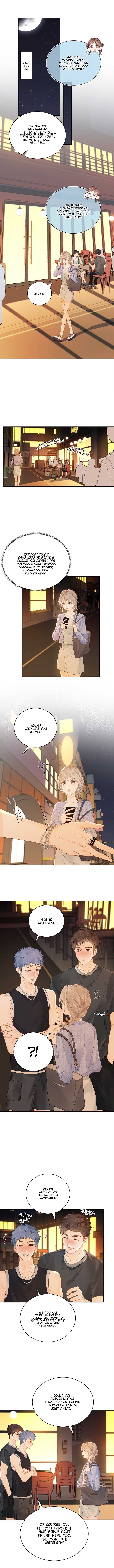 Folding The Moon Chapter 9 page 6