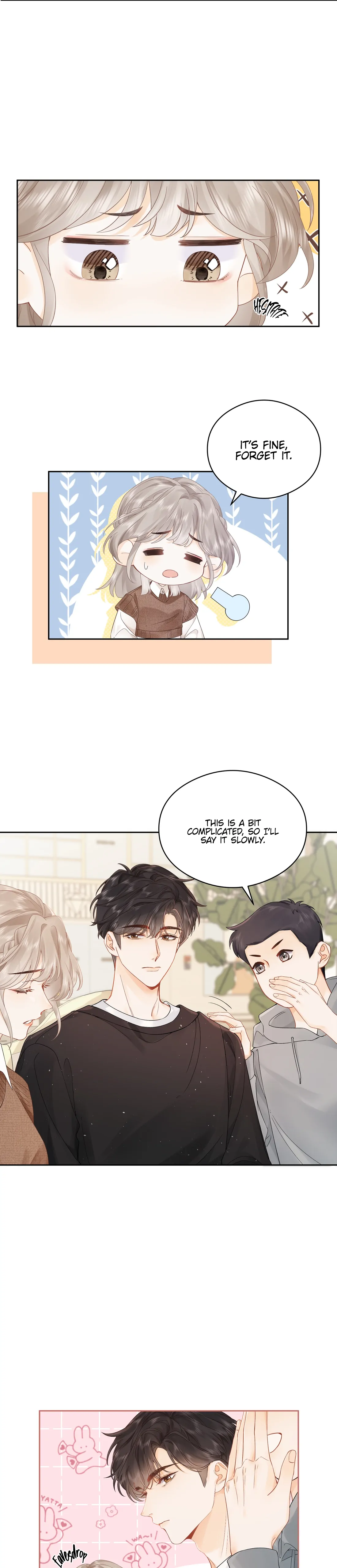 Folding The Moon Chapter 6 page 10