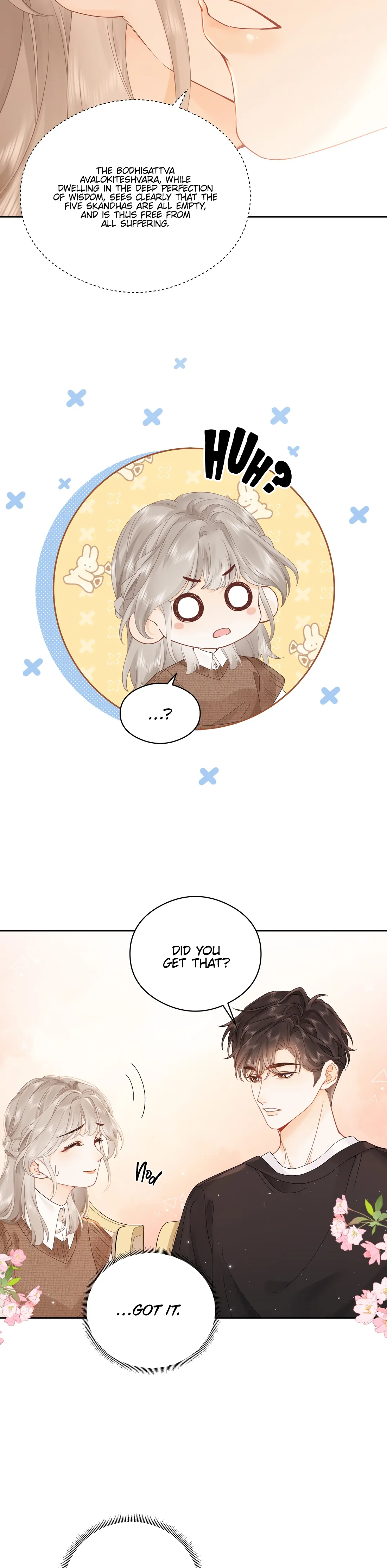 Folding The Moon Chapter 6 page 14