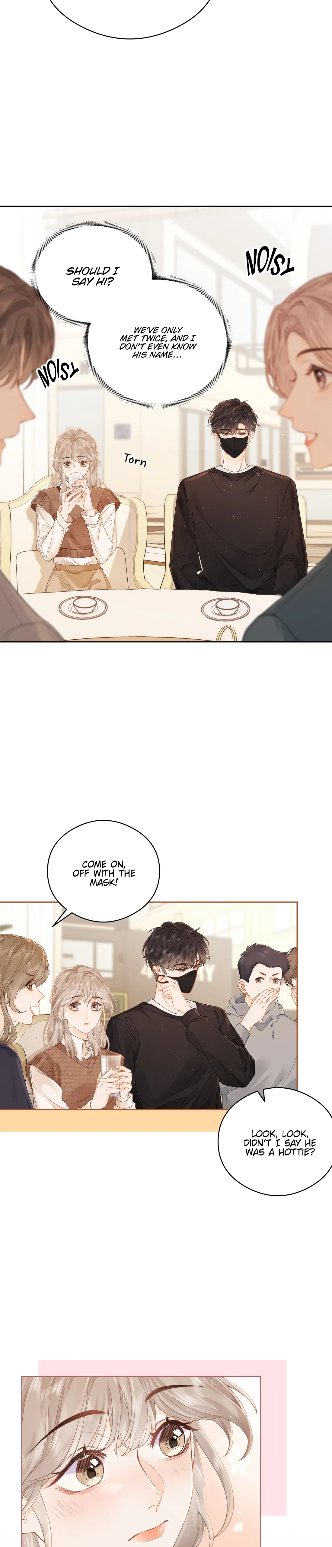 Folding The Moon Chapter 6 page 3
