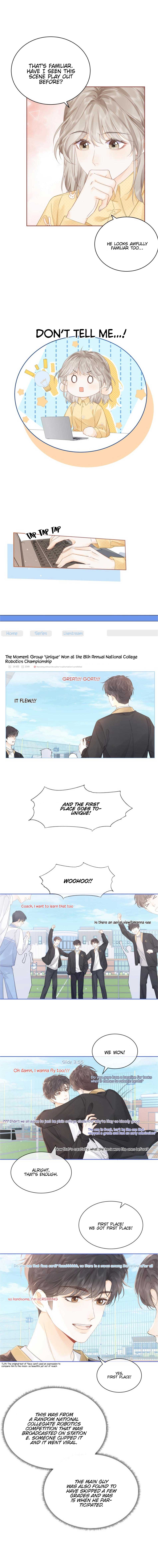 Folding The Moon Chapter 8 page 5