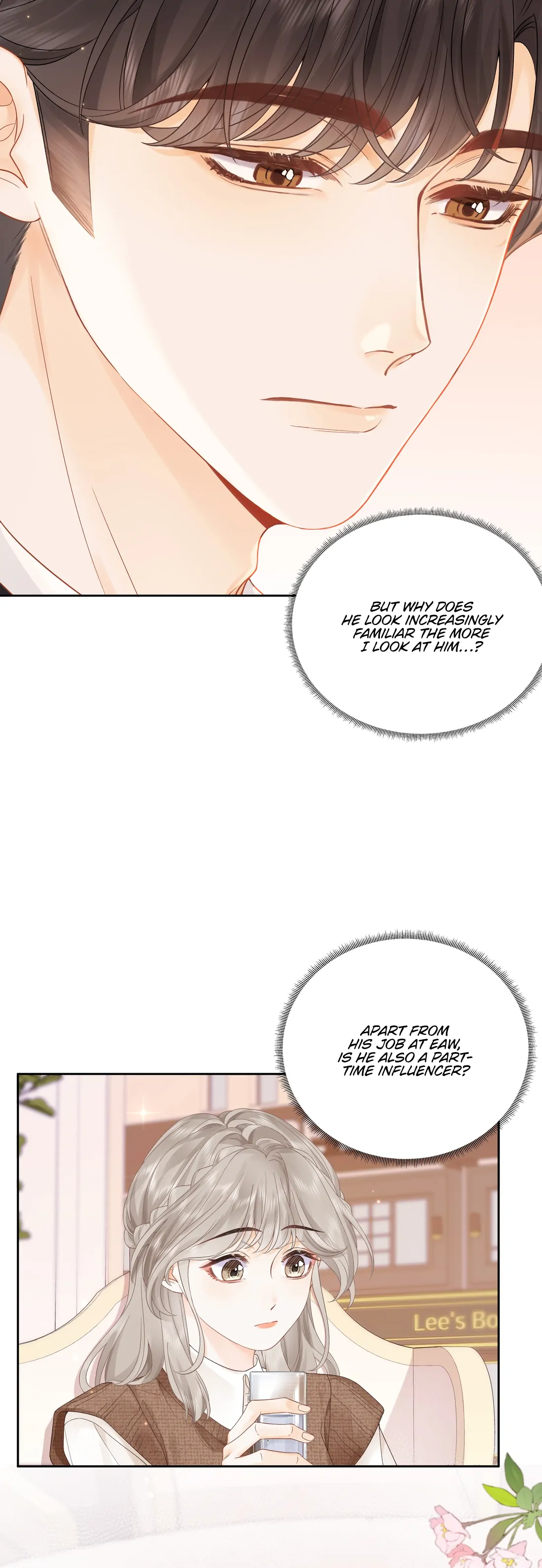 Folding The Moon Chapter 6 page 5