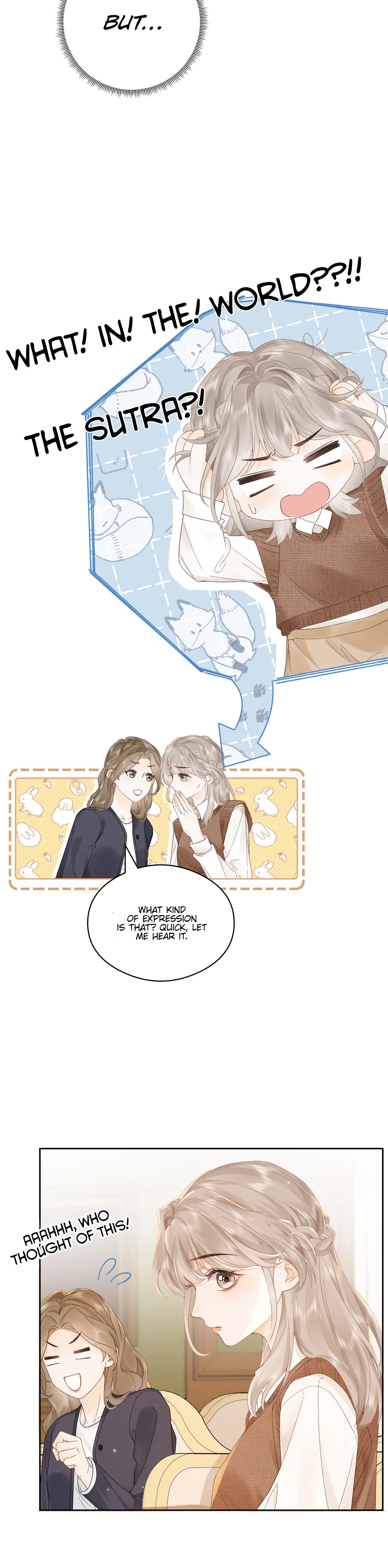 Folding The Moon Chapter 6 page 15