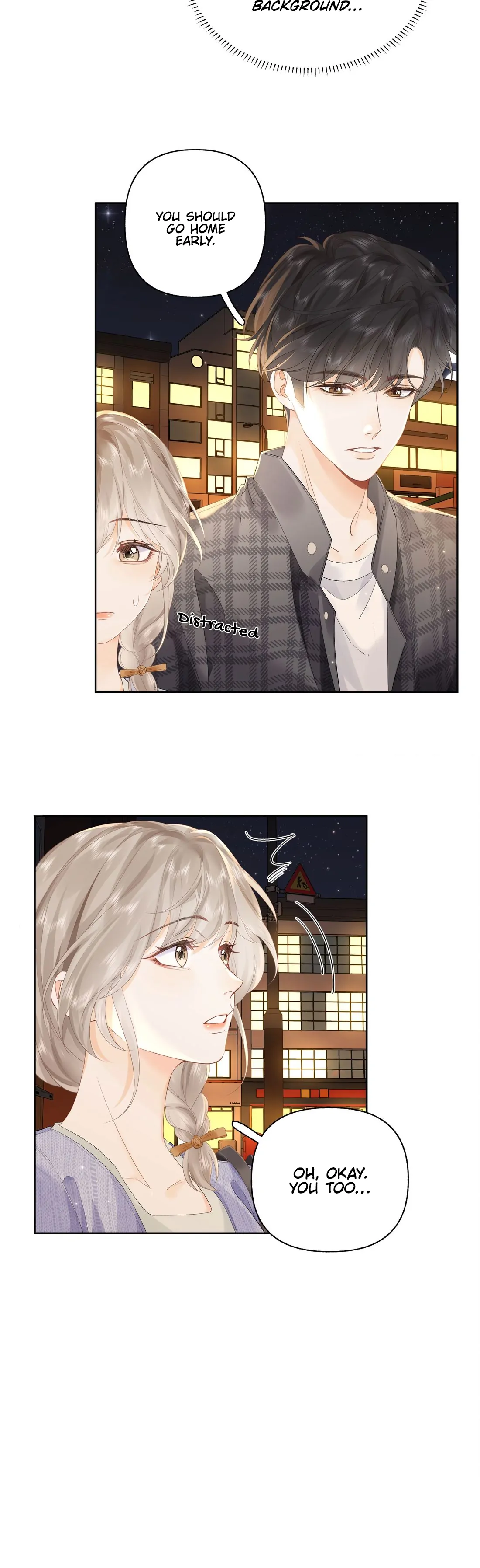 Folding The Moon Chapter 11 page 3