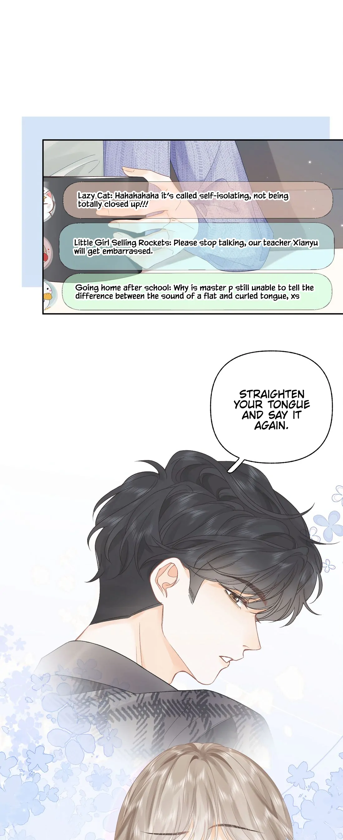 Folding The Moon Chapter 11 page 15