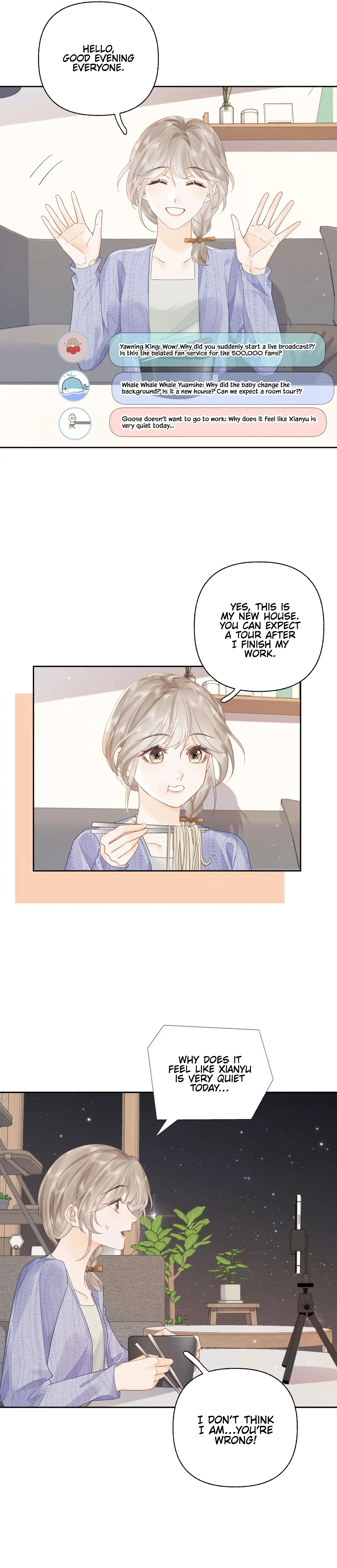 Folding The Moon Chapter 11 page 14