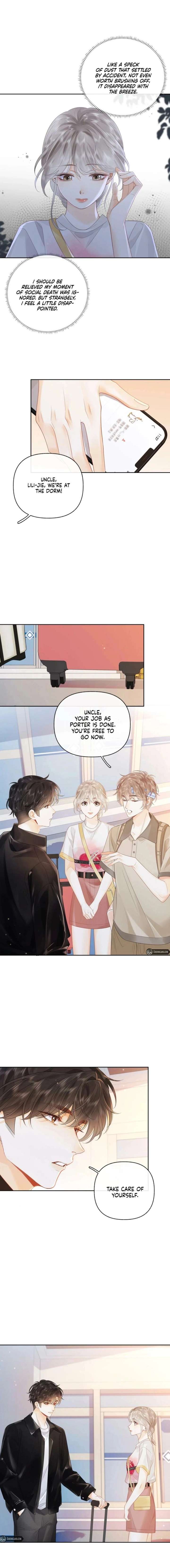 Folding The Moon Chapter 18 page 6