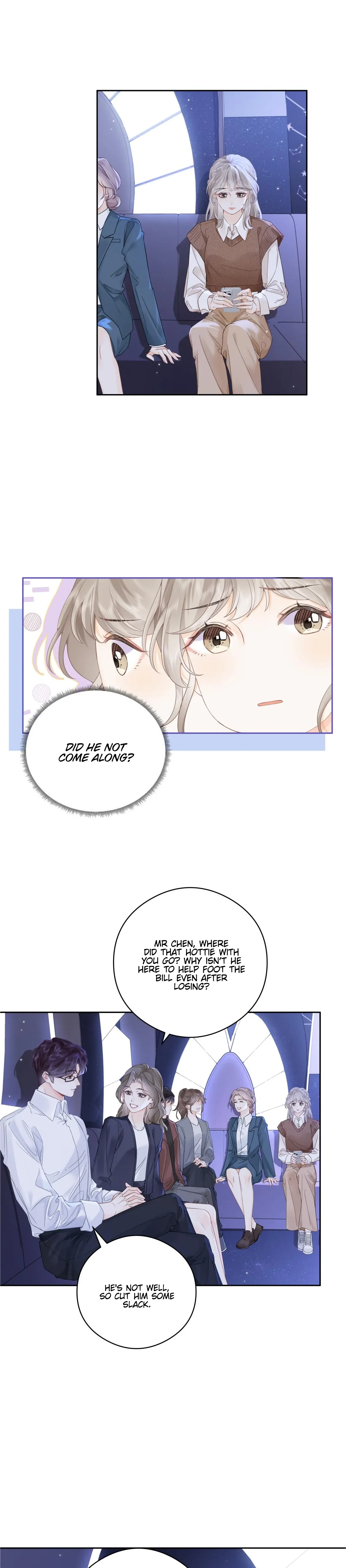 Folding The Moon Chapter 7 page 6