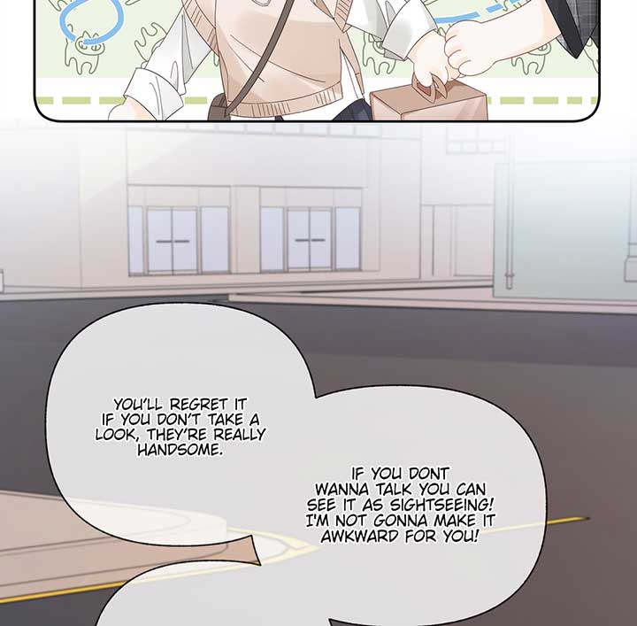 Folding The Moon Chapter 13 page 6