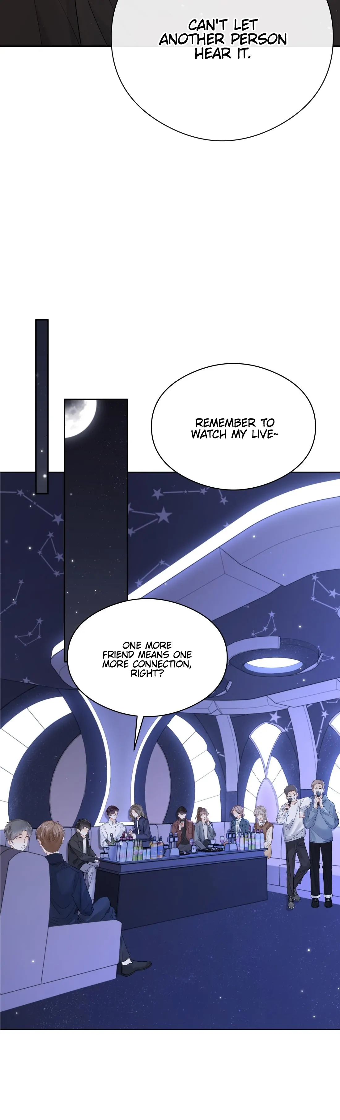 Folding The Moon Chapter 7 page 5
